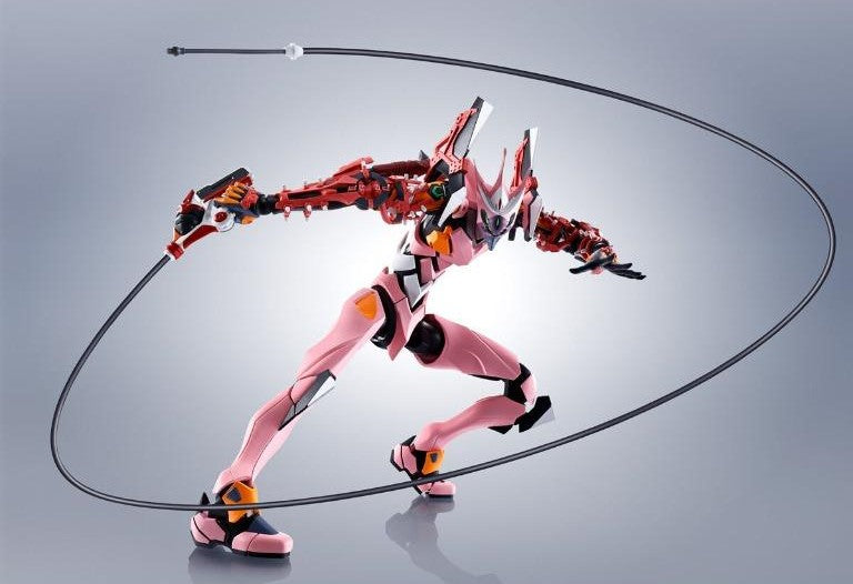 [PREORDER] The Robot Spirits <SIDE EVA> Evangelion Production Model - 08y