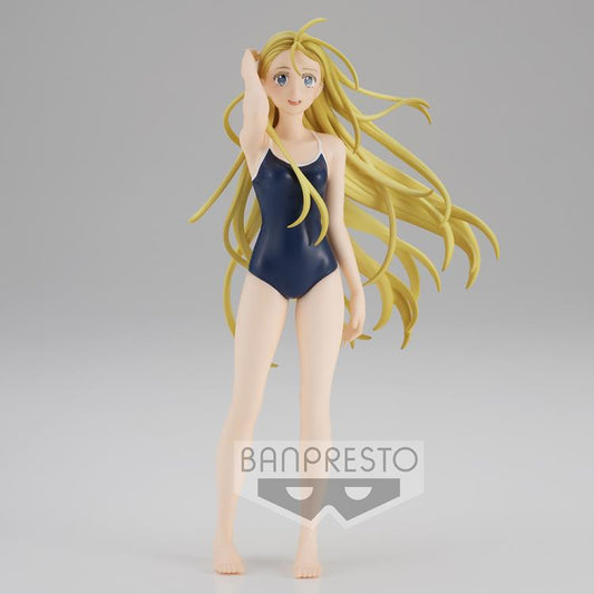 [PREORDER] SUMMER TIME RENDERING REAL FIGURE RENDERING～USHIO KOFUNE～