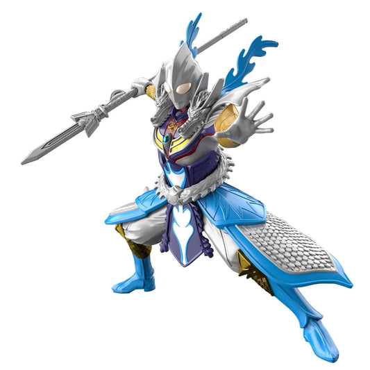 [PREORDER] ULTRAMAN the Armour of Legends Ultraman Tiga Zhao Yun Armour