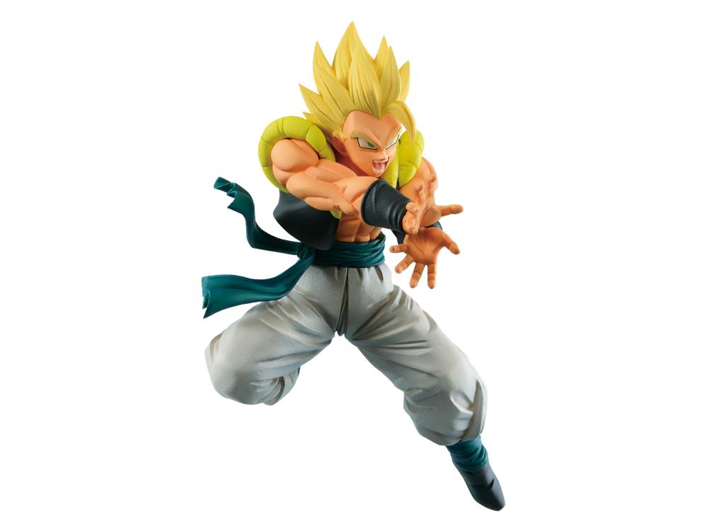 [PREORDER] Dragon Ball Super Super Kamehameha II Super Saiyan Gogeta Ver.2