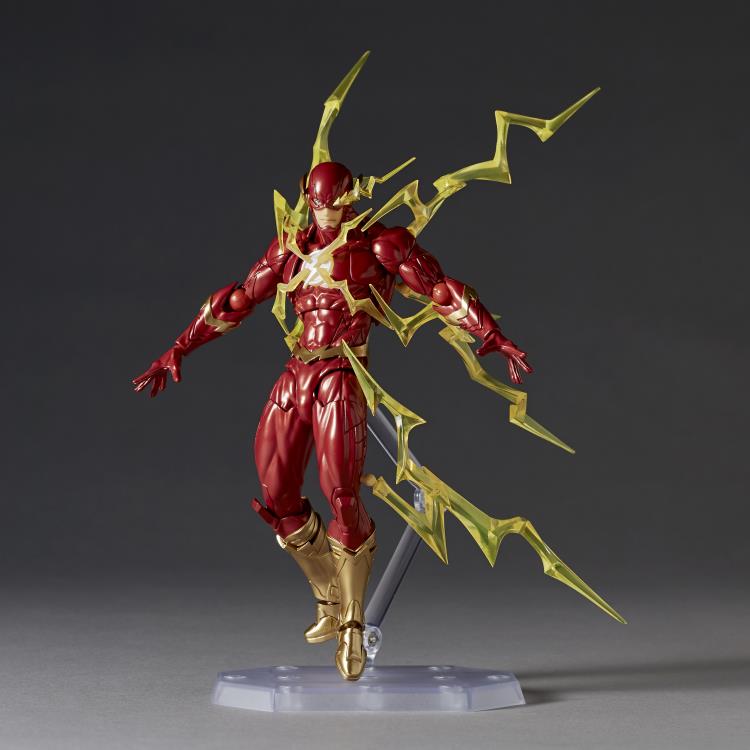 [PREORDER] The Amazing Yamaguchi The Flash