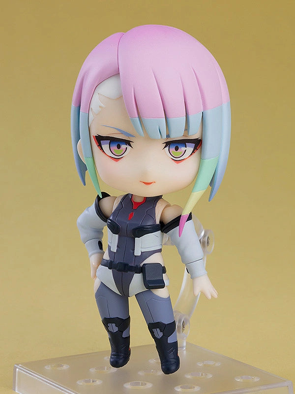 [PREORDER] Nendoroid Lucy Cyberpunk Edgerunners