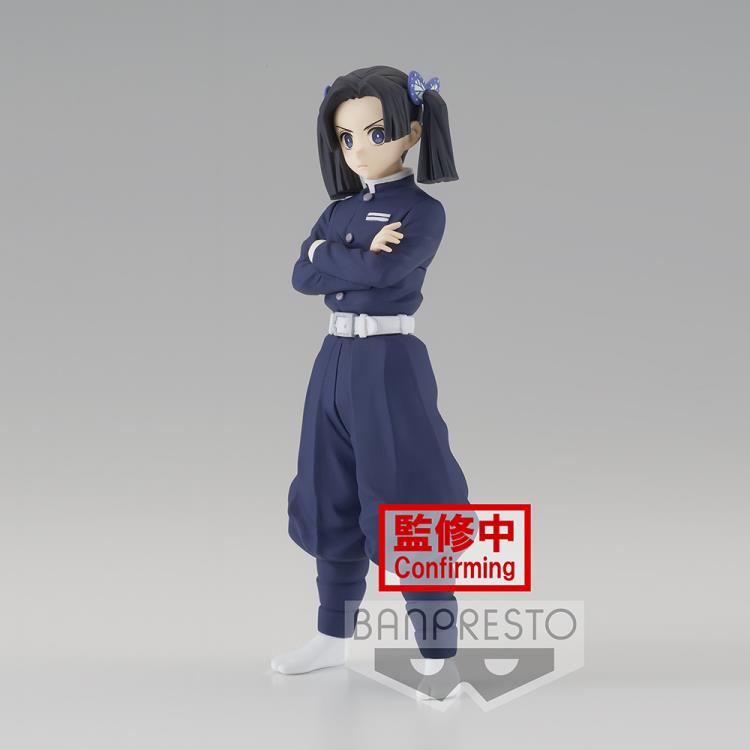 [PREORDER] BANPRESTO Demon Slayer Kimetsu no Yaiba Vol.23 Aoi Kanzaki