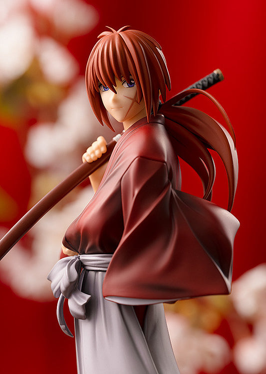 [PREORDER] POP UP PARADE Kenshin Himura (Rurouni Kenshin)