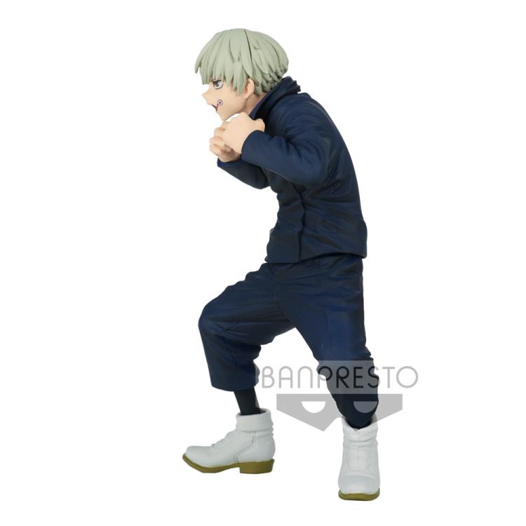 [PREORDER] JUJUTSU KAISEN FIGURE-TOGE INUMAKI-