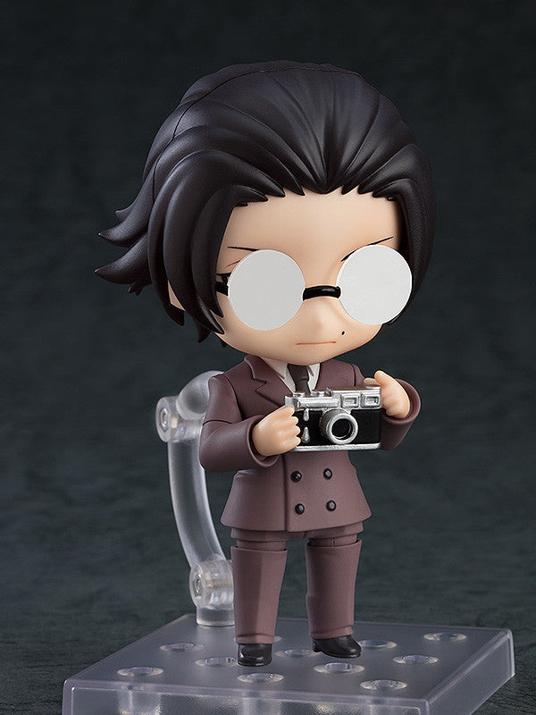 [PREORDER] Nendoroid Ango Sakaguchi Bungo Stray Dogs