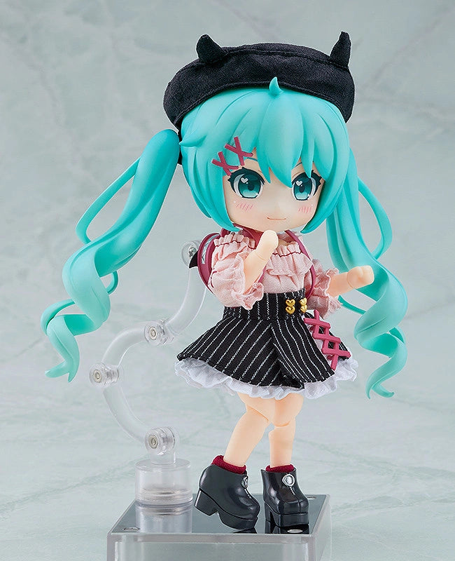 [PREORDER] Nendoroid Doll Hatsune Miku Date Outfit Ver. Character Vocal Series 01 Hatsune Miku