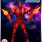[PREORDER] Ramen Toys SilverHawks 1-12 Mon*Star Action Figure