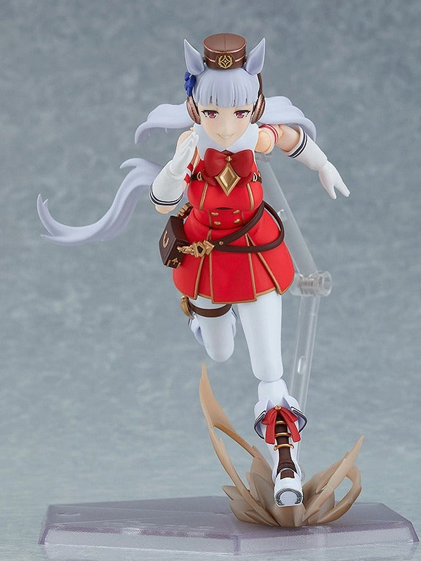 [PREORDER] Figma Umamusume Pretty Derby Gold Ship