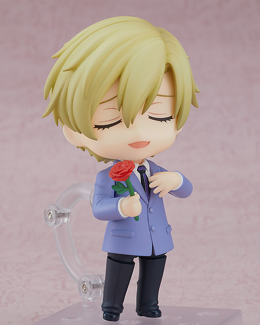 [PREORDER] Nendoroid Tamaki Suoh Ouran High School Host Club