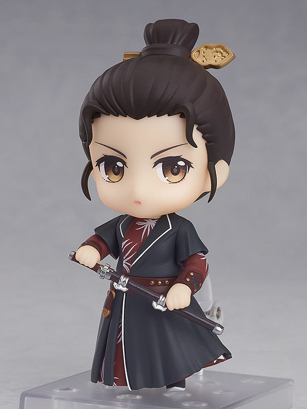 [PREORDER] Nendoroid Wu Siyue FENG QI LUO YANG