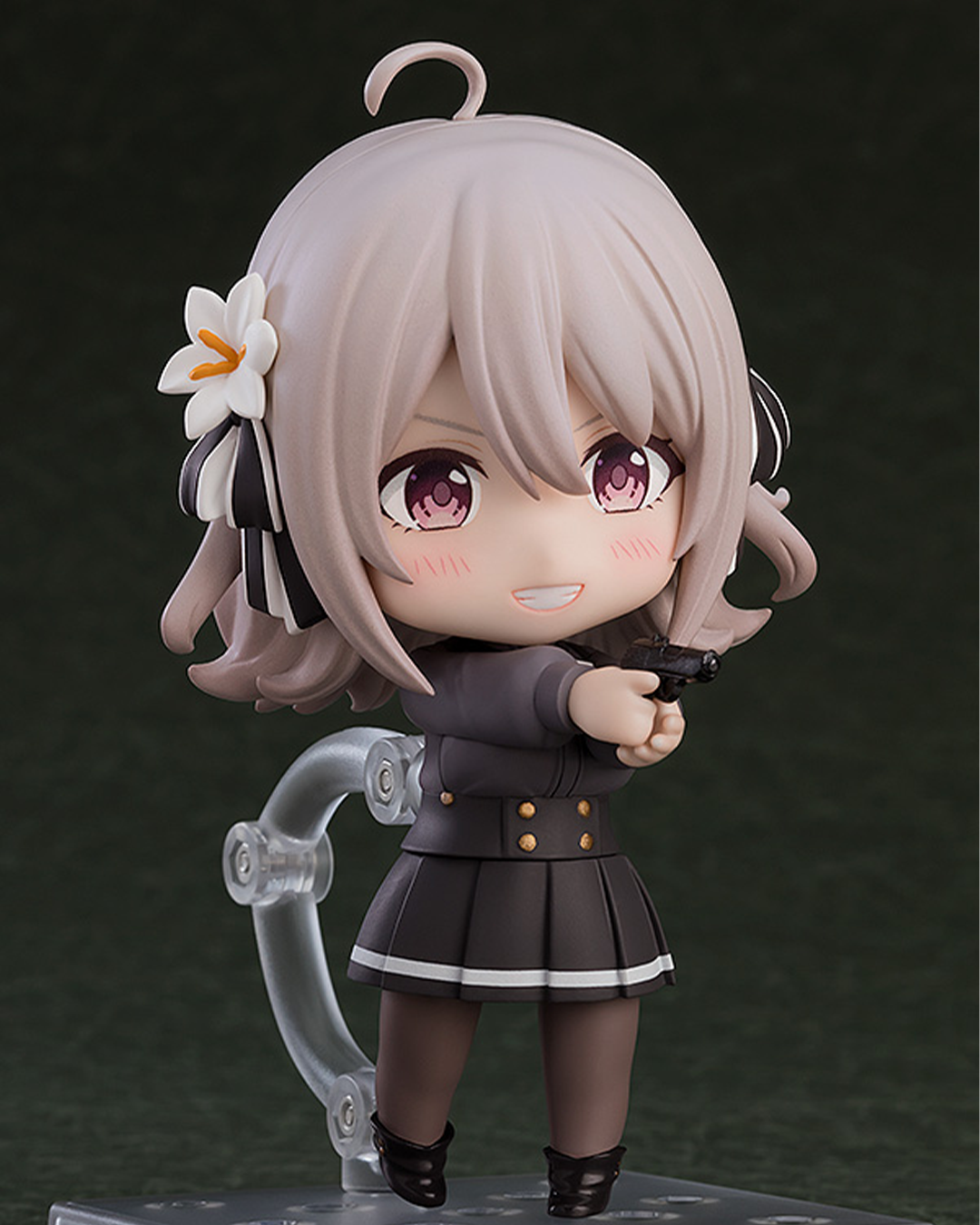 [PREORDER] Nendoroid Lily Spy Classroom