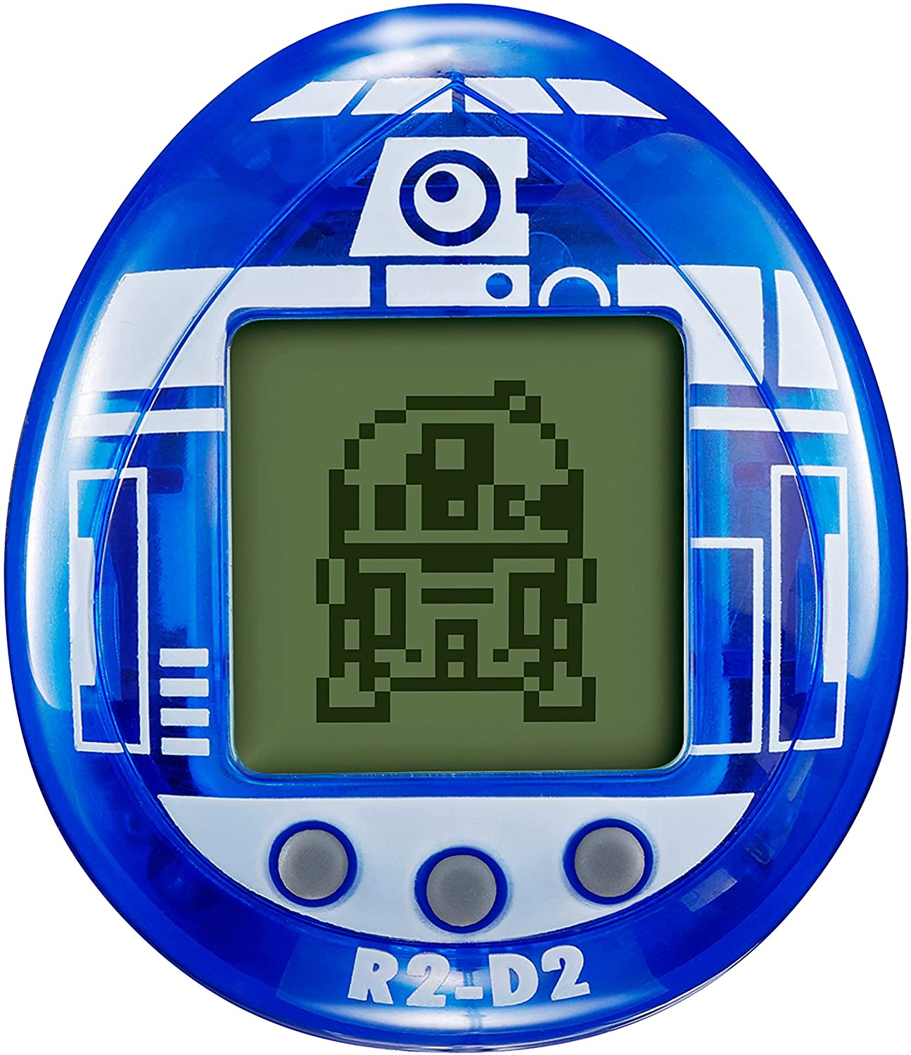 [PREORDER] R2-D2 TAMAGOTCHI Holographic Ver.