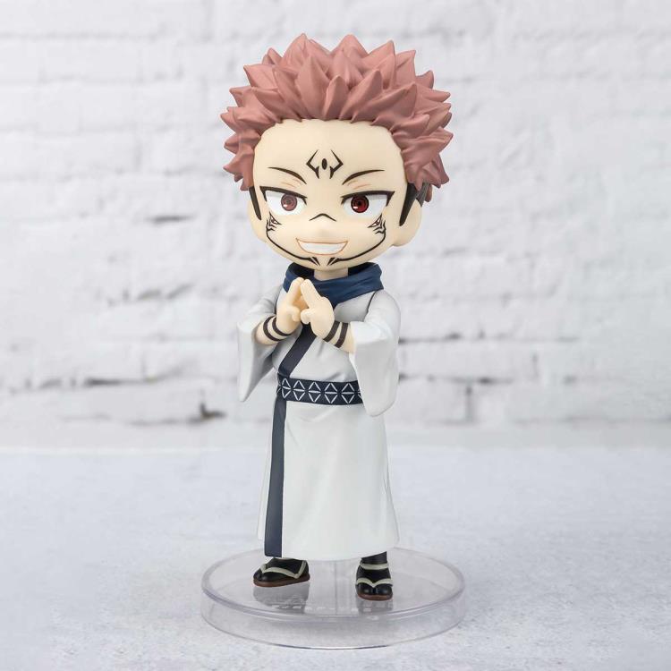 [PREORDER] Figuarts mini Sukuna Jujutsu Kaisen