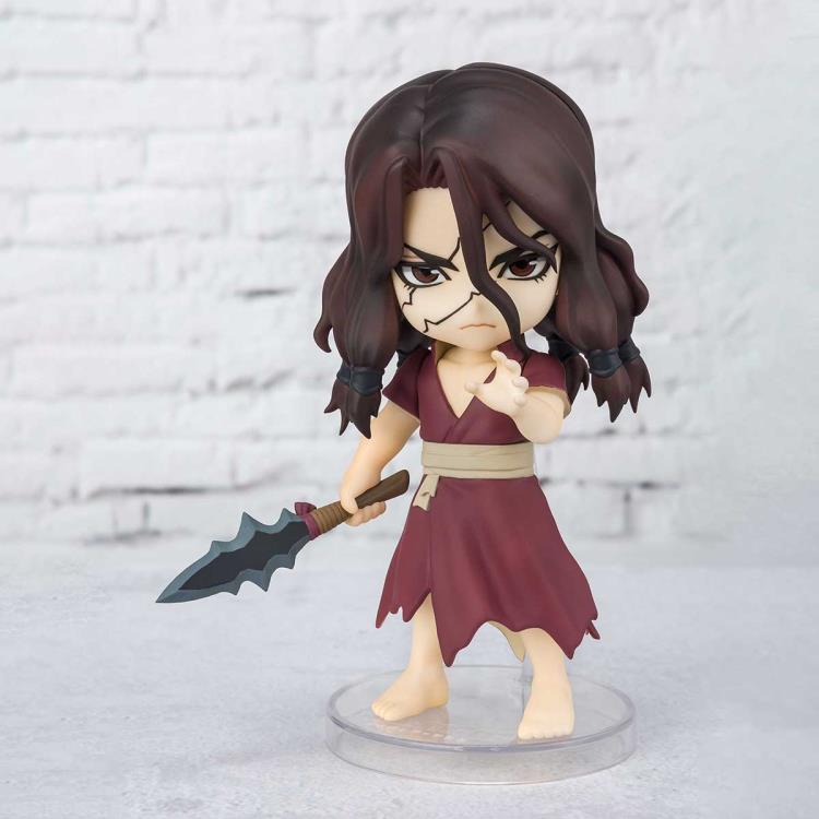 [PREORDER] Dr. Stone Figuarts mini Tsukasa Shishio