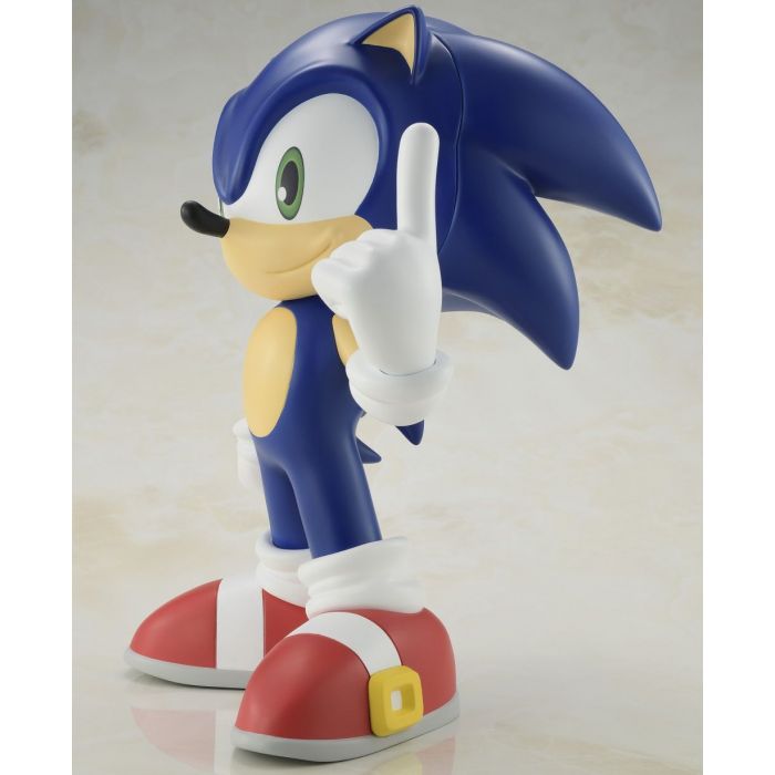 [PREORDER] SoftB SONIC THE HEDGEHOG