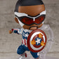 [PREORDER] Nendoroid Captain America (Sam Wilson) DX : The Falcon and The Winter Soldier