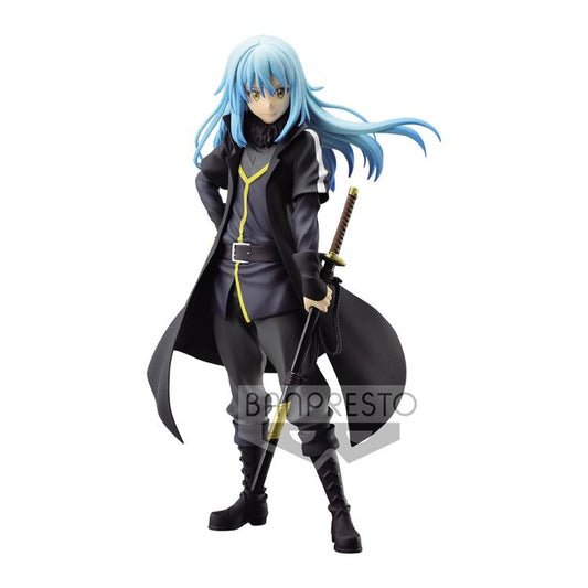 [PREORDER] That Time I Got Reincarnated As A Slime Otherworlder Figure Vol.14 Rimuru