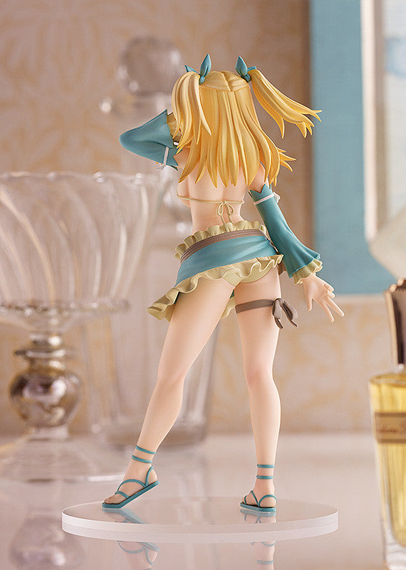 [PREORDER] POP UP PARADE Lucy Heartfilia Aquarius Form Ver. Fairy Tail Final Season