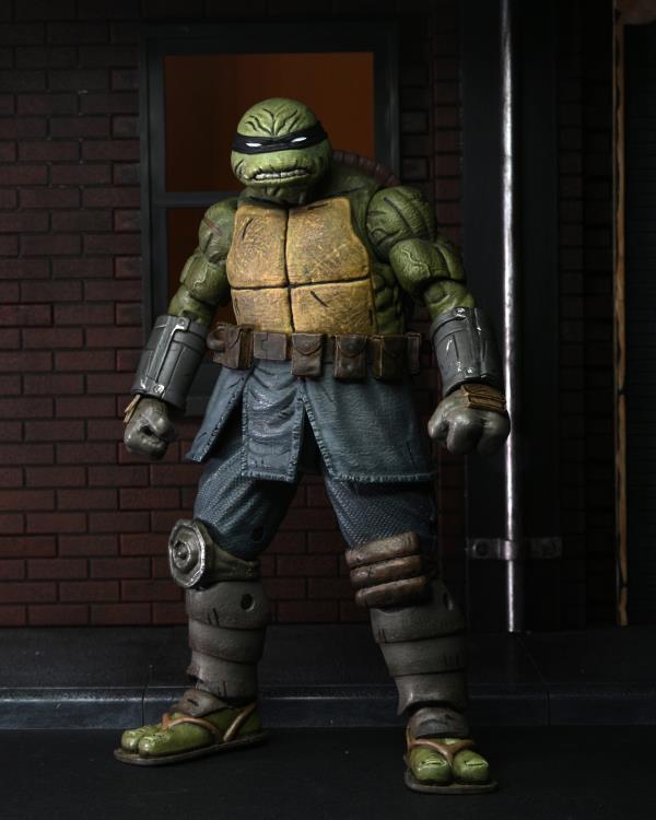 [PREORDER] TMNT: The Last Ronin Ultimate The Last Ronin (Unarmored)