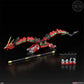[PREORDER] SMP (Shokugan Modelling Project) Gosei Gattai Dairenoh (Set of 3)
