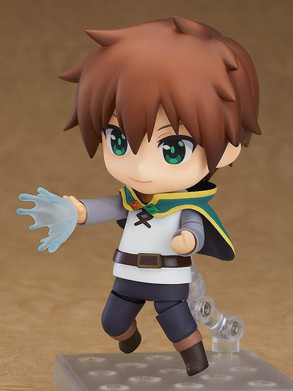 [PREORDER] Nendoroid Kazuma (re-run) KONO SUBARASHII SEKAI NI SYUKUFUKU WO 2