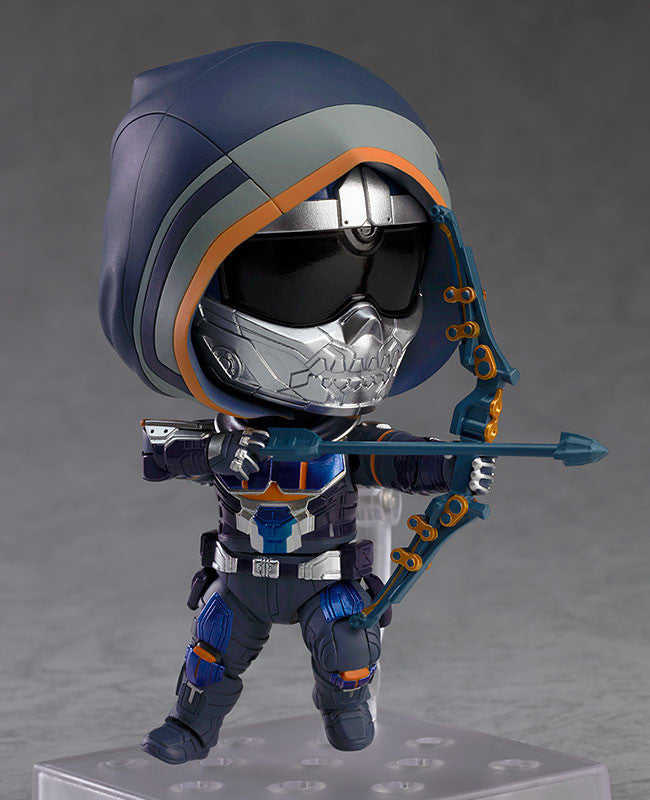 [PREORDER] Nendoroid Taskmaster Black Widow Ver. DX