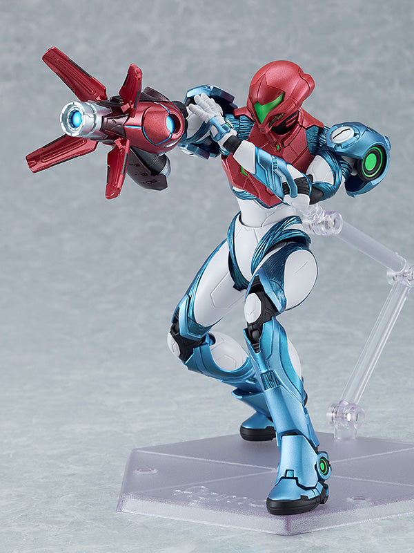 [PREORDER] Figma Samus Aran DREAD ver. METROID DREAD