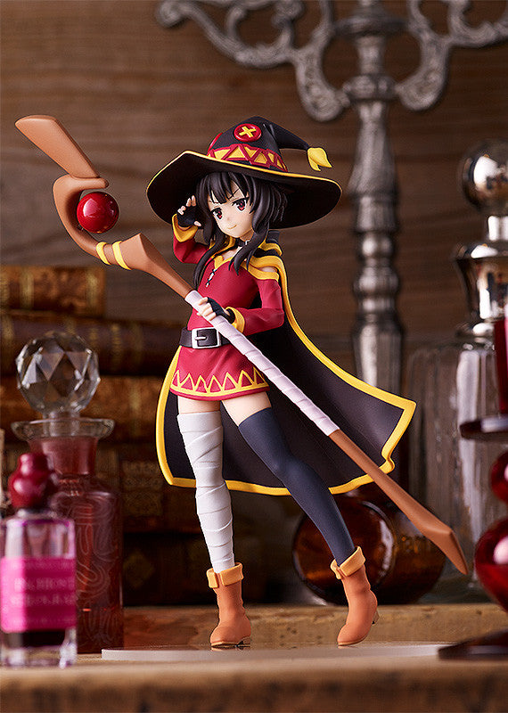 [PREORDER] POP UP PARADE Megumin