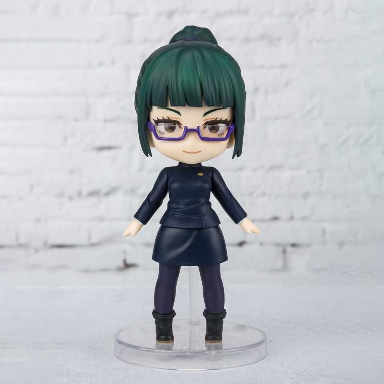 [PREORDER] Figuarts mini Maki Zenin Jujutsu Kaisen