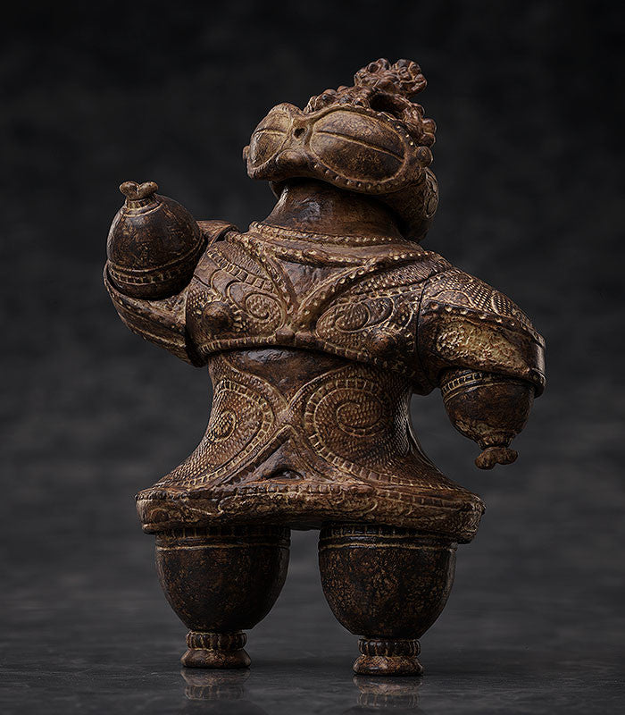 [PREORDER] Figma Shakoki Dogu Table Museum Annex