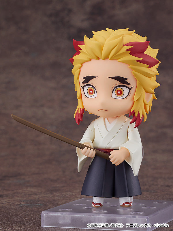 [PREORDER] Nendoroid Senjuro Rengoku