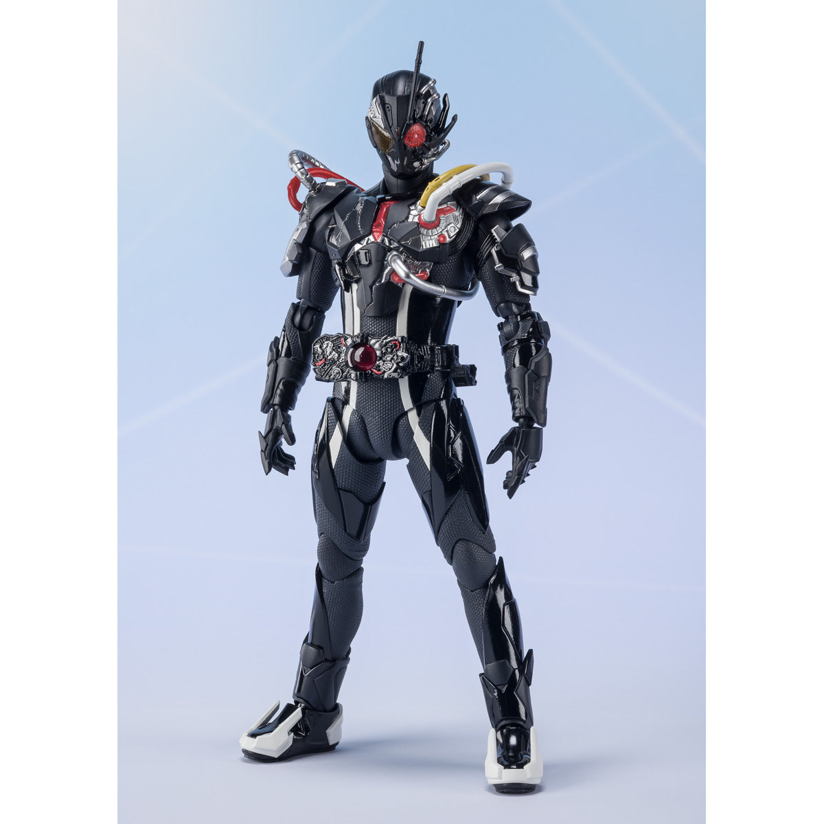 [PREORDER] S.H.Figuarts Kamen Rider ARK-ZERO & ARK EFFECT PARTS SET