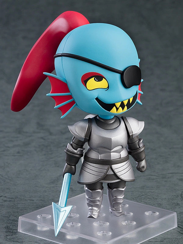 [PREORDER] Nendoroid Undyne UNDERTALE