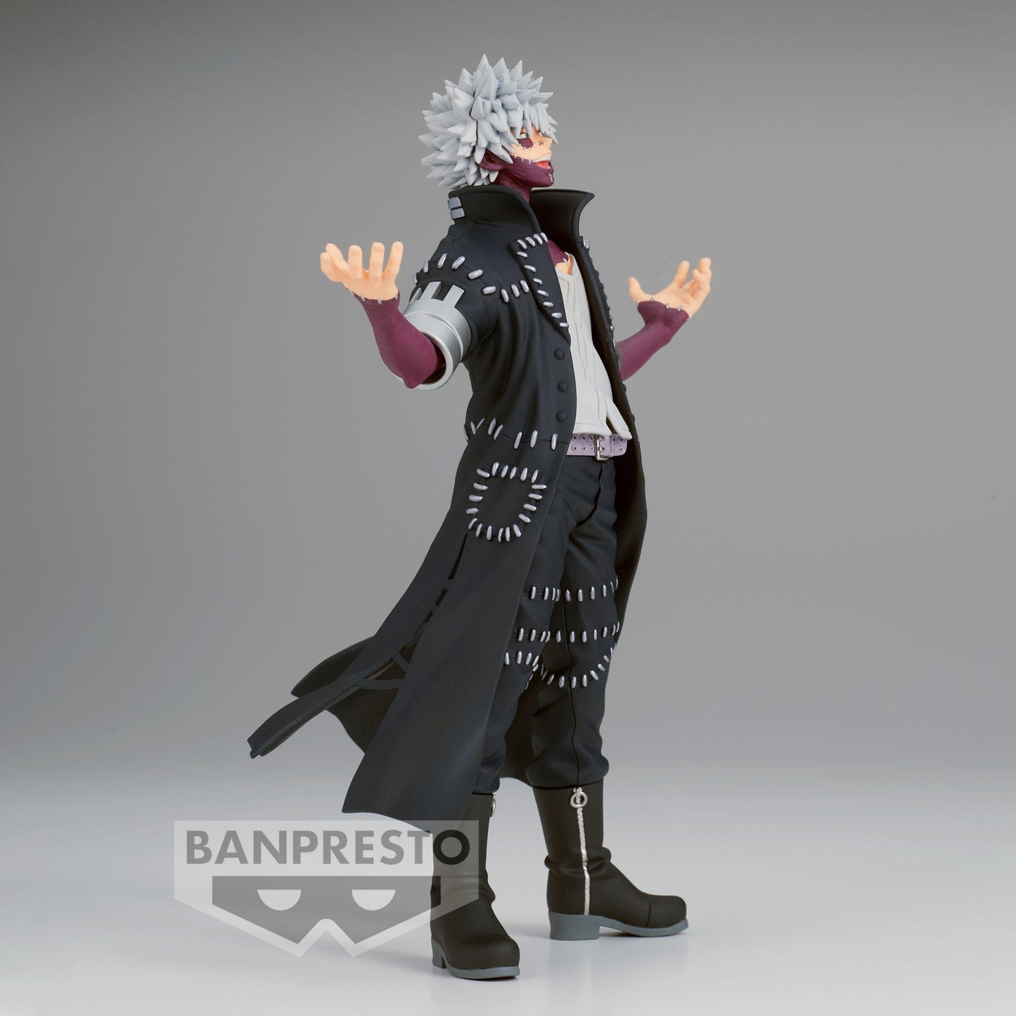 [PREORDER] My Hero Academia The Evil Villains - DX - DABI