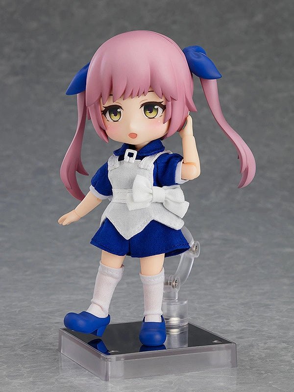 [PREORDER] Nendoroid Doll Omega Rio Omega Sisters