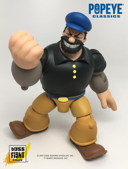 [PREORDER] POPEYE CLASSICS - Bluto