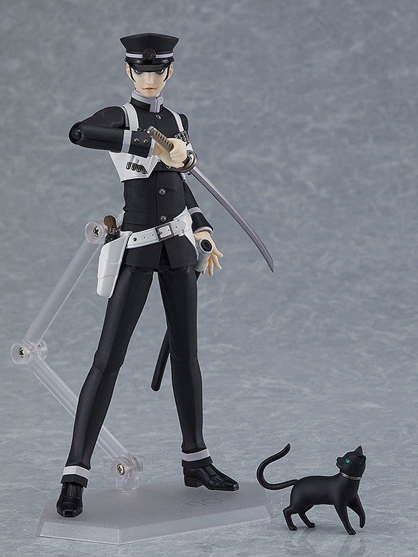 [PREORDER] Figma Raidou Kuzunoha Devil Summoner Series