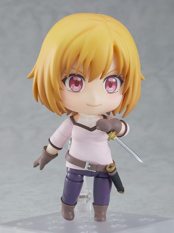 [PREORDER] Nendoroid Sally Peach Boy Riverside