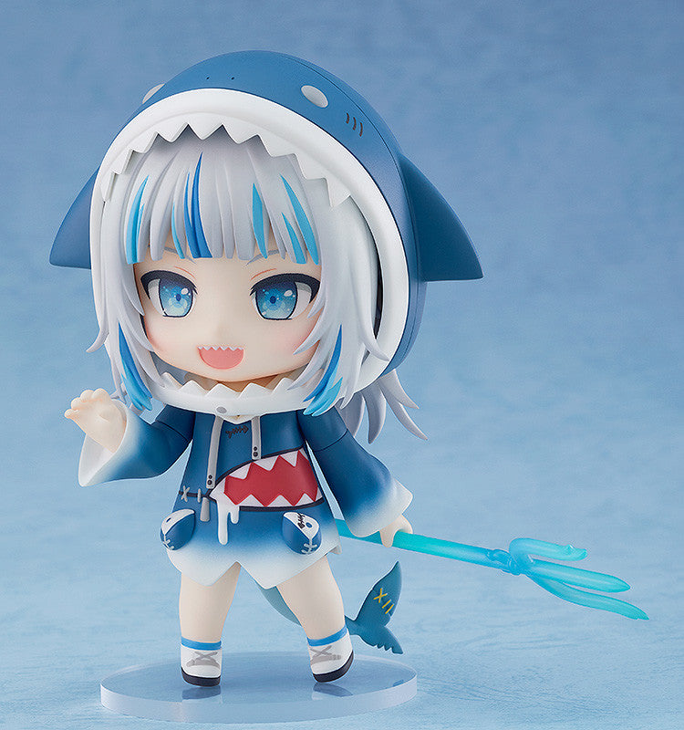 [PREORDER] Nendoroid Gawr Gura Hololive Production