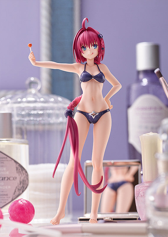 [PREORDER] POP UP PARADE Mea Kurosaki To Love-Ru Darkness