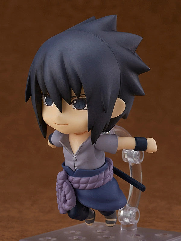 [ONHAND] Nendoroid Sasuke Uchiha Naruto Shippuden