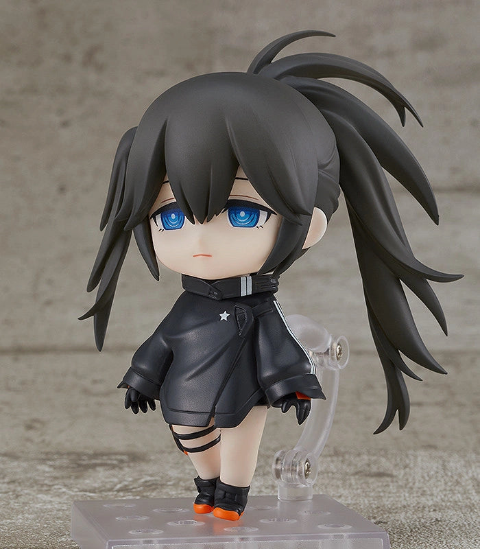 [PREORDER] Nendoroid Empress [Black Rock Shooter] DAWN FALL Ver.