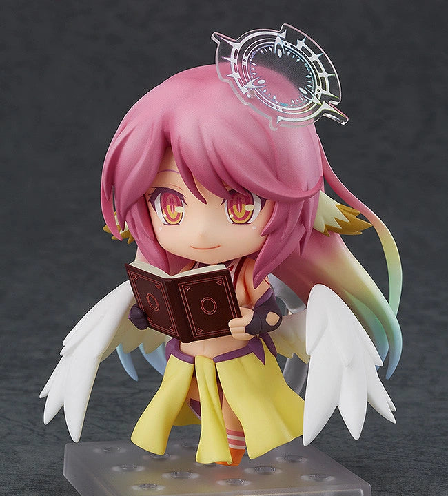 [PREORDER] Nendoroid Jibril No Game No Life