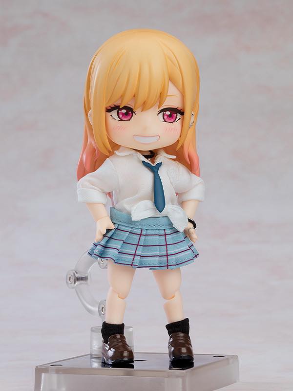 [PREORDER] Nendoroid Doll Marin Kitagawa My Dress-Up Darling