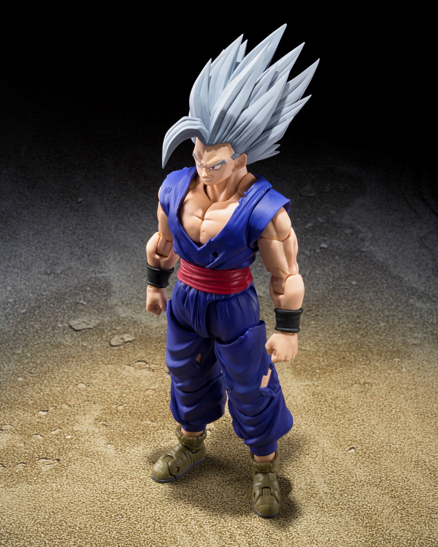 [PREORDER] S.H.Figuarts Son Gohan Beast