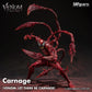 [PREORDER] S.H.Figuarts Carnage (Venom: Let there be Carnage)