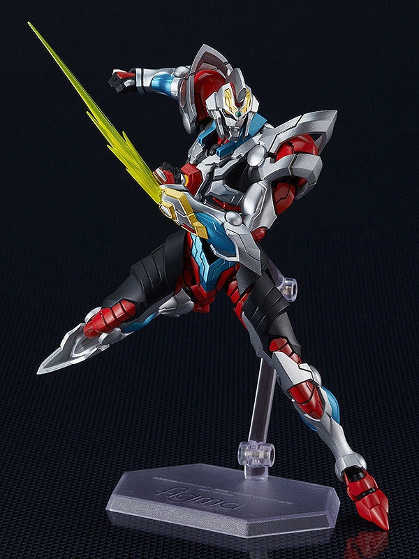 [PREORDER] Figma Gridman (Primal Fighter) SSSS.GRIDMAN (Limited Quantity)