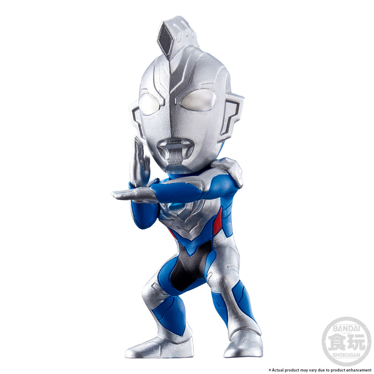 [PREORDER] Converge Motion Ultraman Warriors Shining Beyond Set