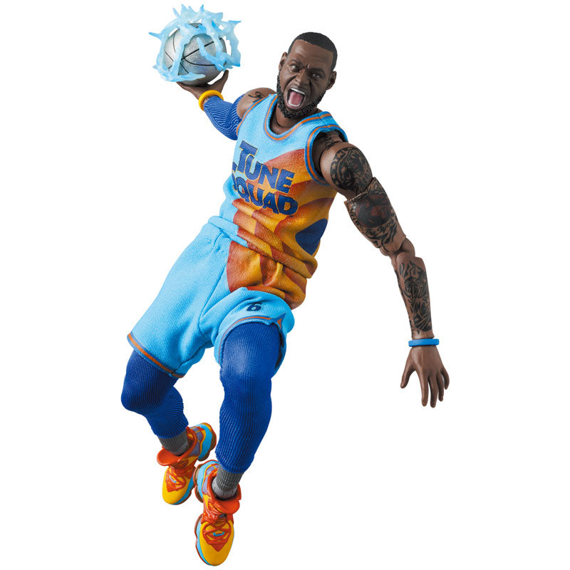 [PREORDER] MAFEX LeBron James SPACE JAM: A NEW LEGACY Ver.